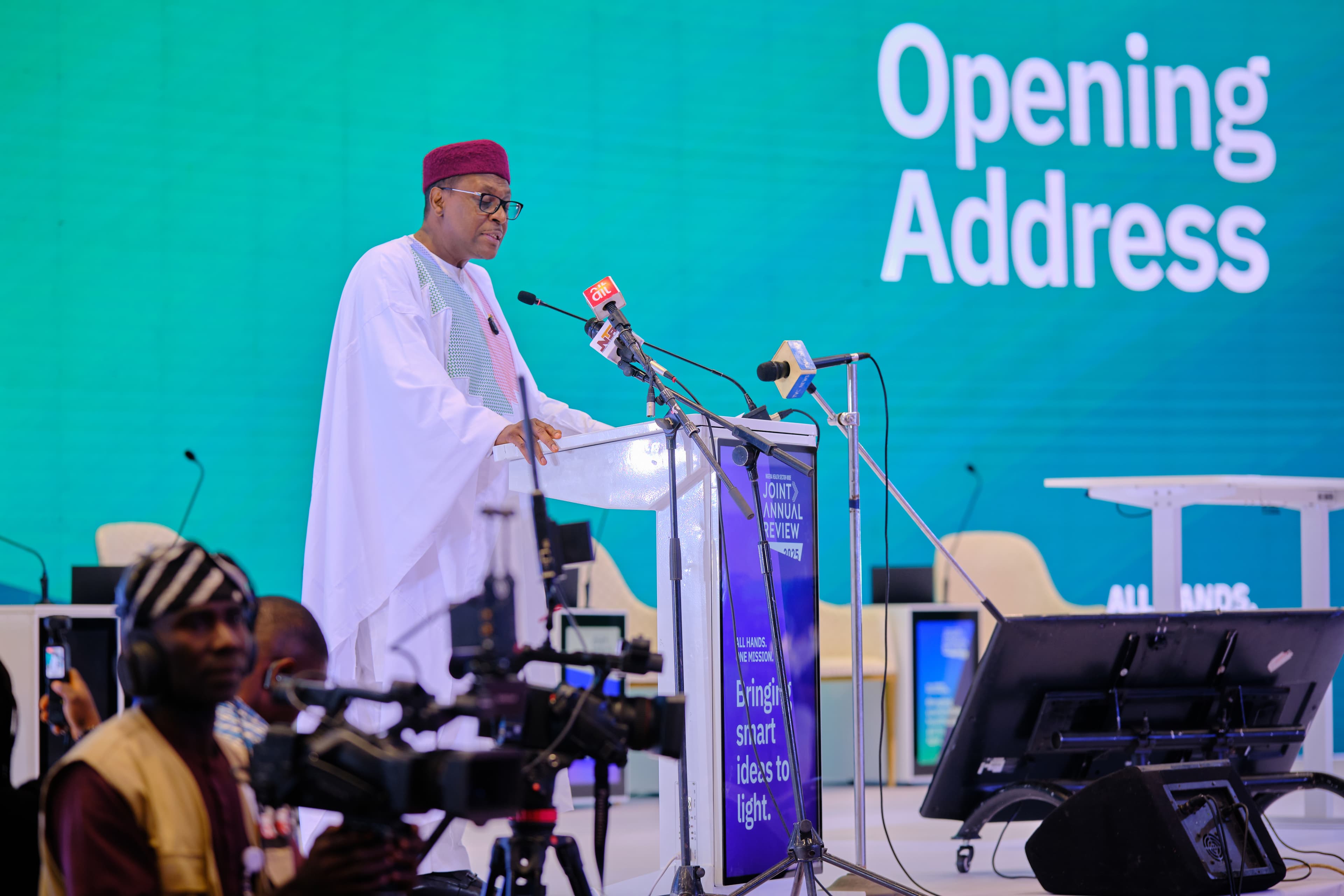 Strategic Leadership