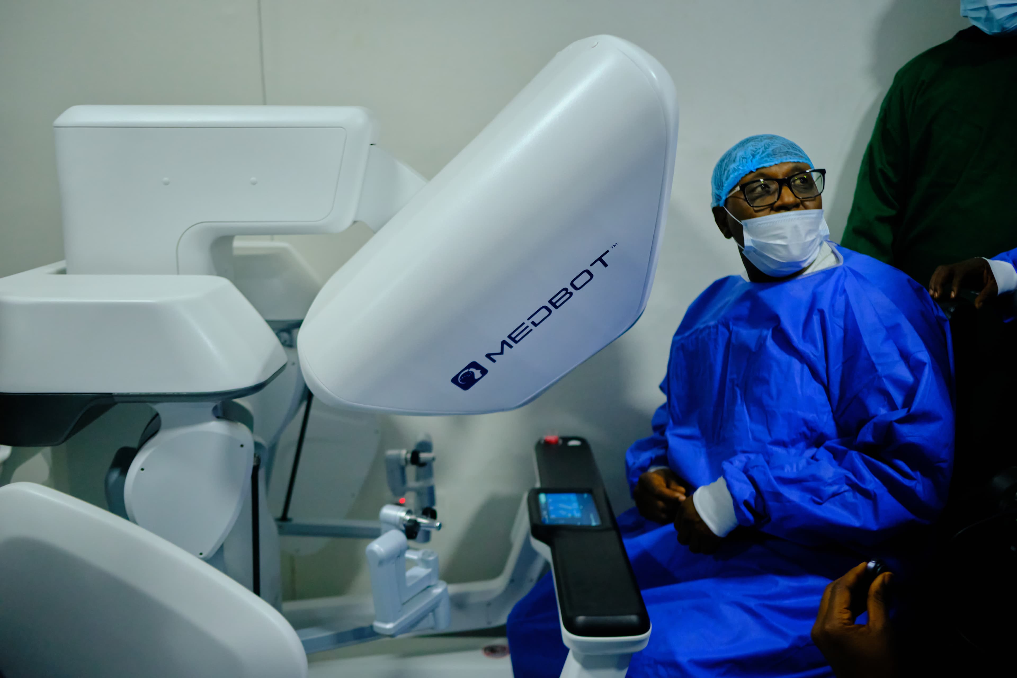 Healthcare Innovation