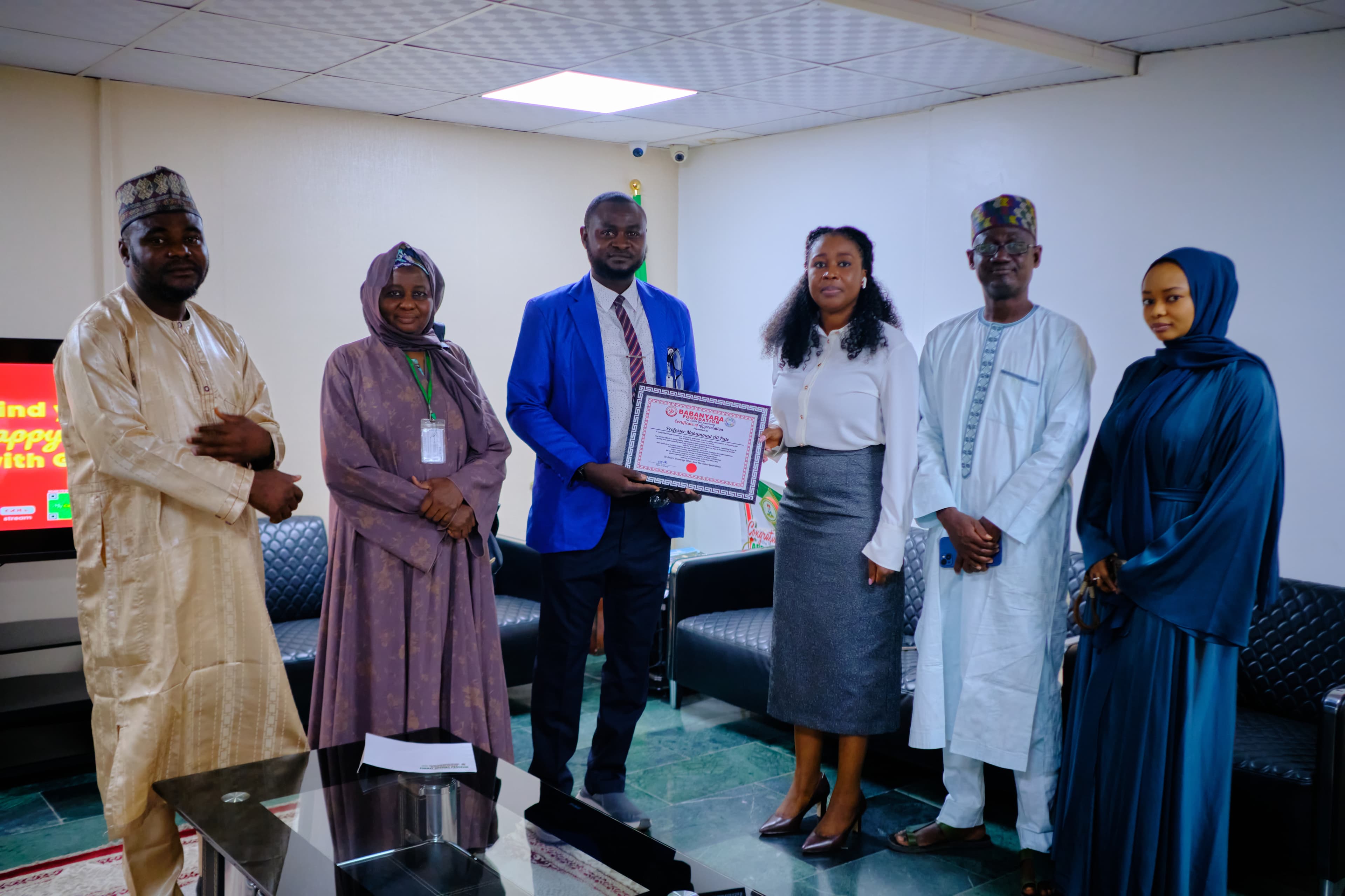 Community Health Partnership