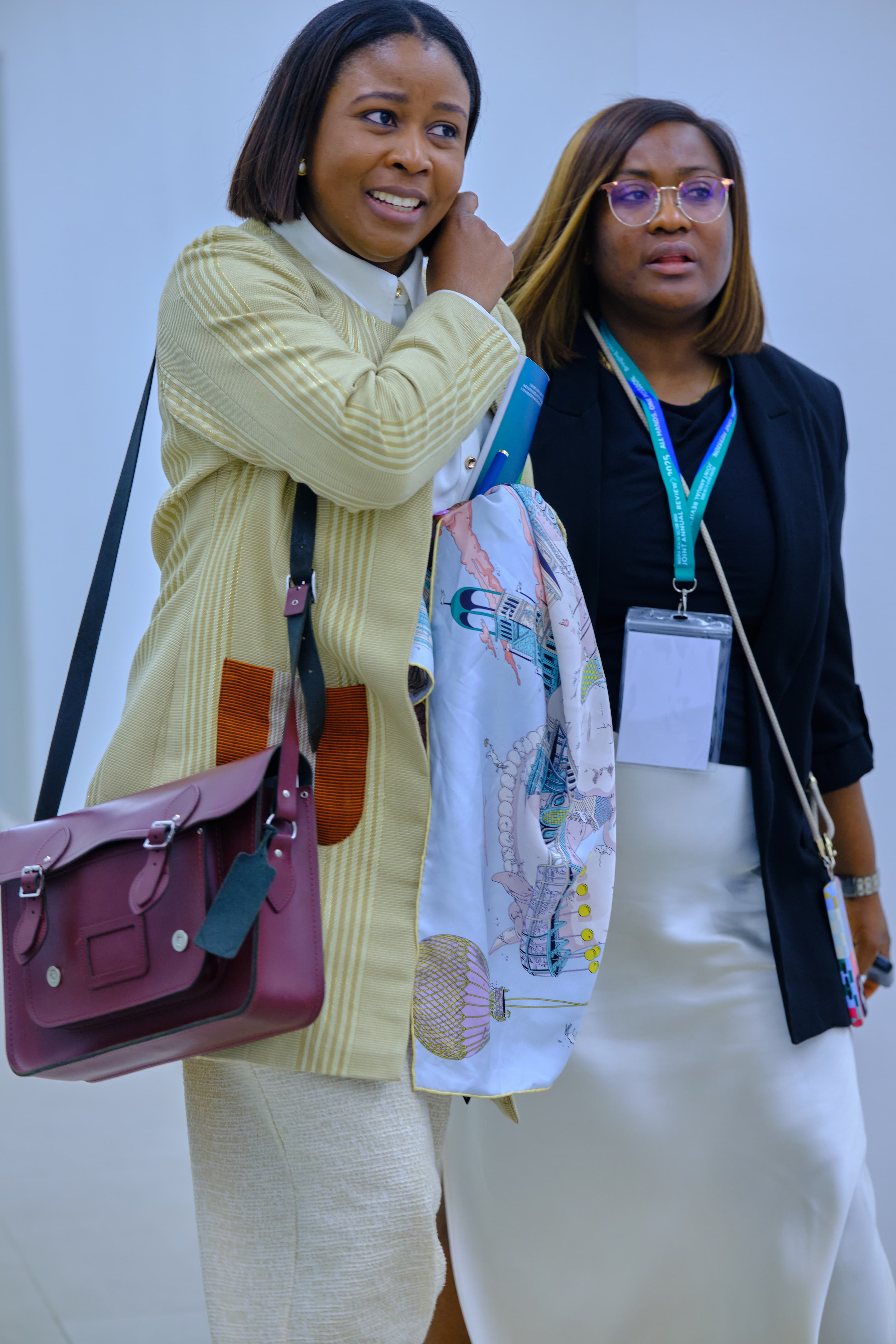 Strategic Leadership at JAR 2025