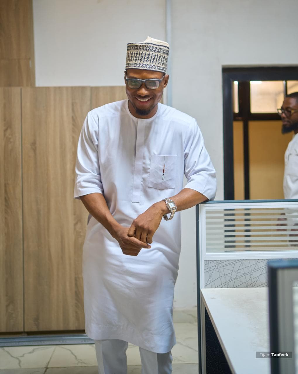 Olakanmi Dickson-Amusa